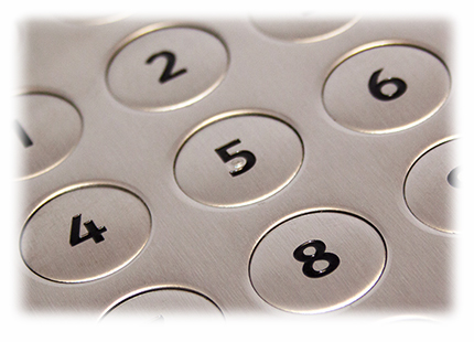 Keypads