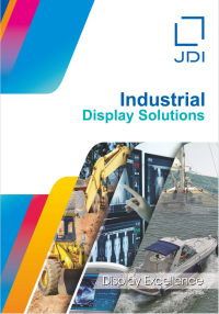 Displays and Associated Technologies