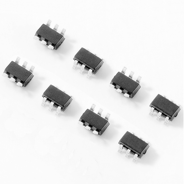 SP3019 and SP3400 series Diode Arrays