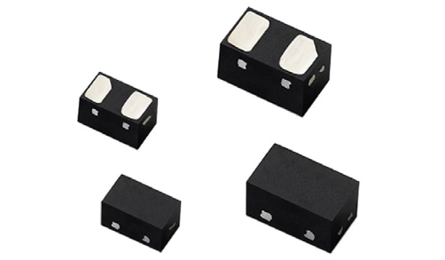 SP3530 Unidirectional TVS Diode