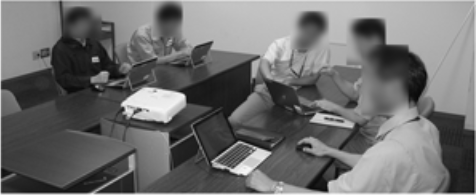 Conventional Camera Image