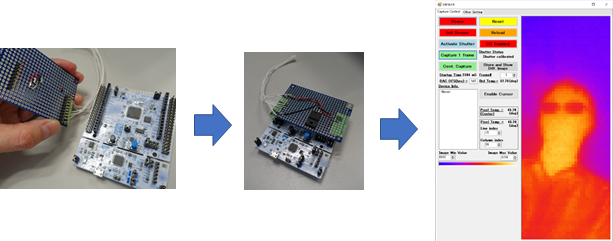 Vacuum-sealed Chip-scale Packaging