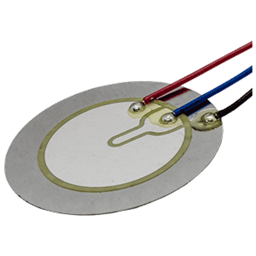Piezo Buzzers