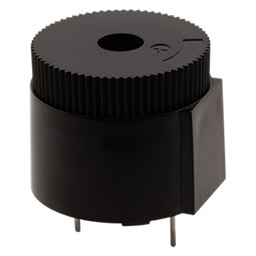 Piezo Buzzers