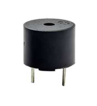 Electromagnetic Buzzers