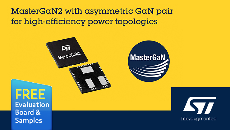 STMicroelectronics BlueNRG-2