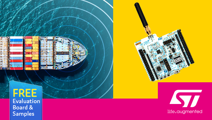 STMicroelectronics STM32