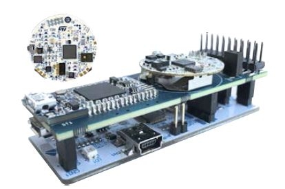 STMicroelectronics Board