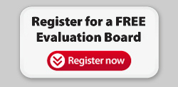 Free Evaluation Board