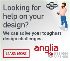 Anglia Design Partner 