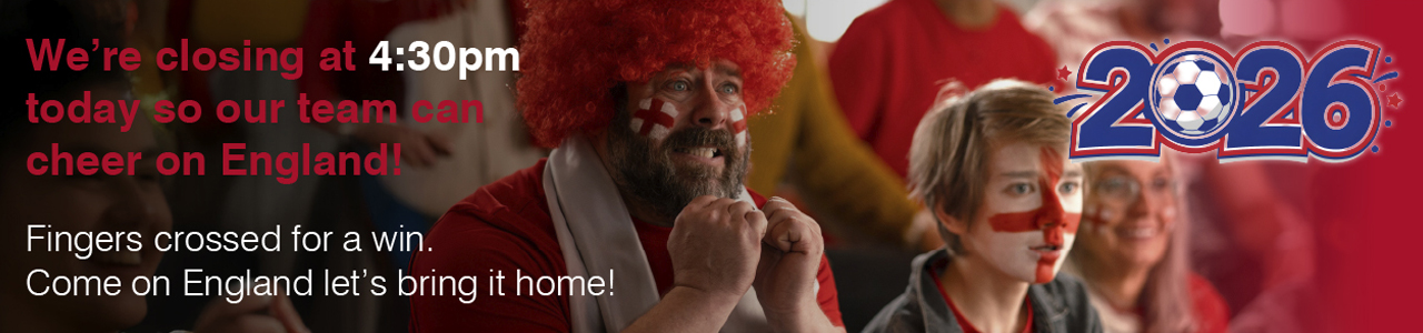 England world cup football