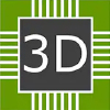 ECAD 3D